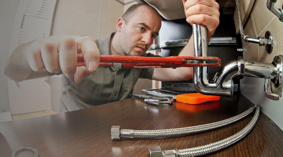 Professional septic pumping service in Union Pier, MI